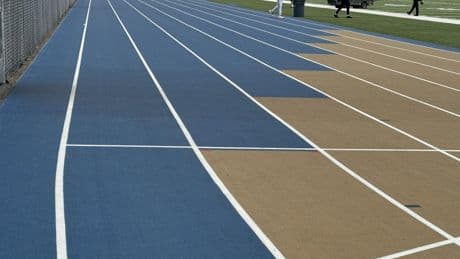 Prep talk: Birmingham's Mondo track is ready to host City Section finals