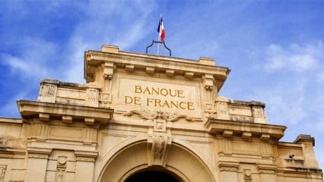 La balance des paiements de la France redevient excédentaire de 2,7 milliards d’euros