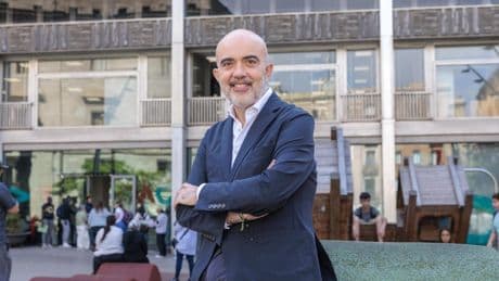 Daniel Sirera: “Estas políticas de vivienda están beneficiando a los ricos”