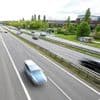 Mit Kind im Auto: Mutter verursacht unter Alkoholeinwirkung Unfall in Potsdam