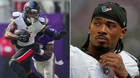 NFL star heading to Philadelphia Eagles in bombshell trade after overcoming leukemia battle