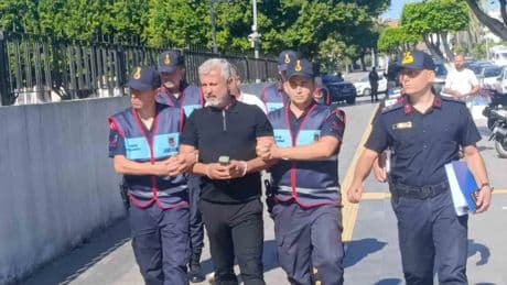 Manavgat Belediyesi’ne rüşvet operasyonunda yeni gelişme: Şükrü Sözen ve kardeşi tutuklandı!