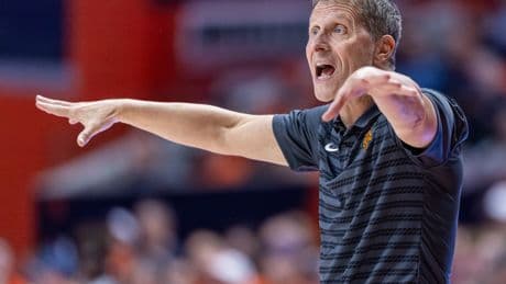 The makings of the Knicks’ new coaching staff, from color-coded notes to laundry chores