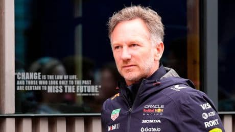 Knall in der Formel 1 - Horner-Nachfolger fix!