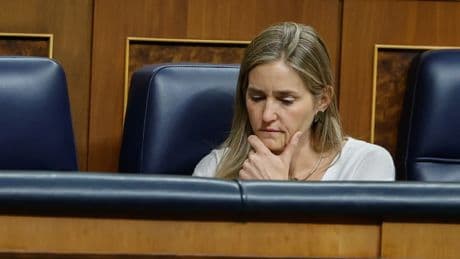 Aagesen descarta que exista una negociación para prorrogar la vida de las nucleares: "La situación es la misma que hace meses"