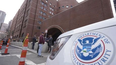 DHS: Six illegal immigrants charged with murder in South Carolina