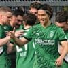 PSV is in de markt voor Mönchengladbach-verdediger Ko Itakura en wil nieuwe keeper