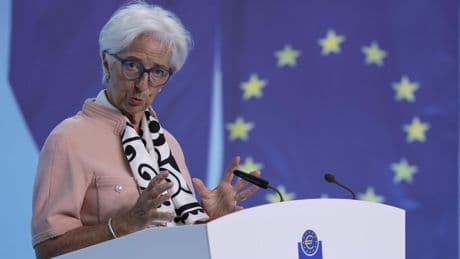 Ni oro, ni dólares: el Banco de España tiene un problema de solvencia frente al resto de la zona del euro