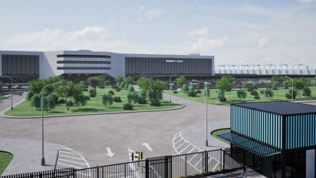 Merlin acelera en 'data center' con 2.400 millones de inversión