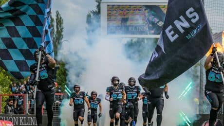 American Football: Erfolgreich, aber nicht profitabel