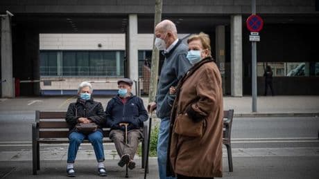 La edad de jubilación en España podría subir a 72 años en 2050, según un experto