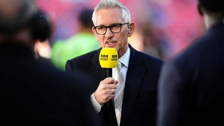 Gary Lineker expected to announce early BBC exit before 2026 World Cup after latest tweet storm