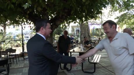 Osmangazi Belediye Başkanı Aydın’dan Siyah İncir Festivali’ne davet