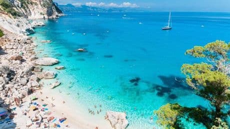 World's best beaches are on island just 2.5 hours from UK — not Spain or Greece