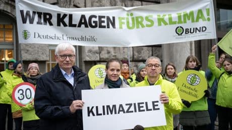 Mächtige NGO 50 Jahre BUND – kein Grund zum Feiern