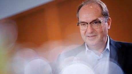 Dobrindt: Innenminister lädt zum Migrationsgipfel auf der Zugspitze