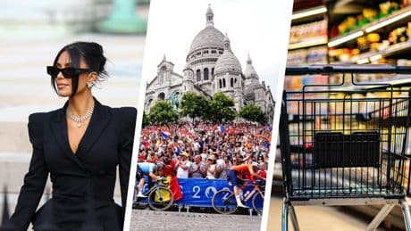 Procès du braquage de Kim Kardashian, Tour de France à Montmartre, promotions d’aliments «mauvais pour la santé»... Les 3 infos à retenir à la mi-journée