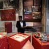 Brazil to reopen National Museum destroyed by fire in 2018