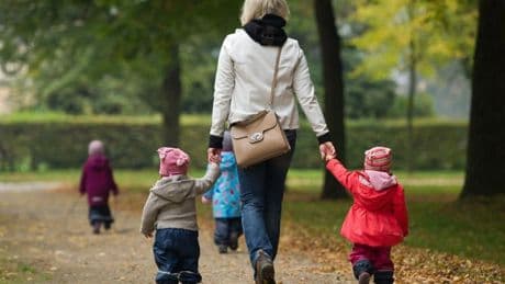 Babies who start walking later ‘less likely to have ADHD’