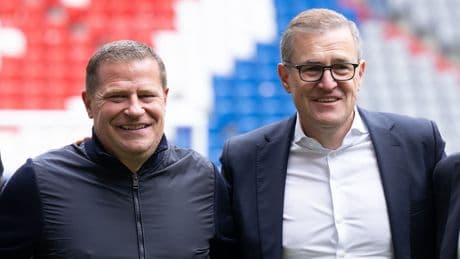Mega-Poker dafür gestoppt - Welchen Transfer Bayern nun schnell eintüten will!
