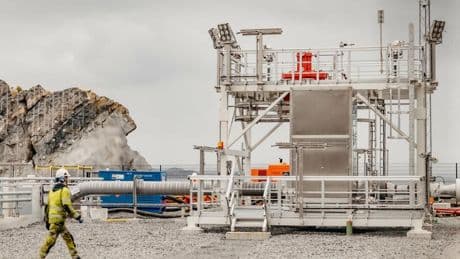 Energie: Grüne Start-ups sammeln Rekordsumme ein – vor allem in Europa und den USA
