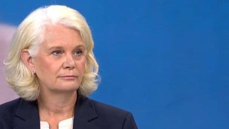 „Wir würden eine Staatskrise bekommen, wenn diese Professorin gewählt werden würde“