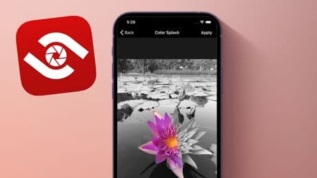 Nur für kurze Zeit gratis: Profi-Foto-App spart Ihnen jetzt 6 Euro