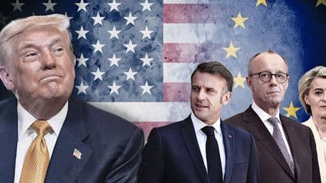 „Wer glaubt, unsere Geschichte in Europa sei zu Ende, irrt“