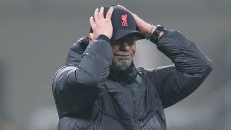 Liverpool made only £40m in deadline day transfer after six Jurgen Klopp players offloaded
