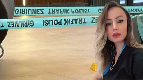 Hastanede vahşet! Eski eş dehşeti: Tıbbi sekreter Eser Karaca pompalı tüfekle öldürüldü