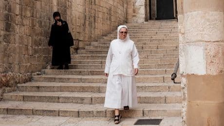 Der stille Exodus der Christen aus dem Nahen Osten
