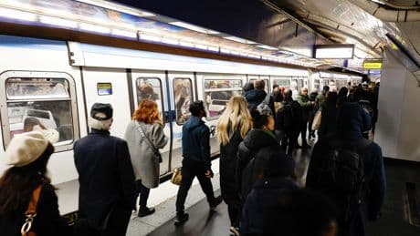 Violence, nervosité, état dépressif… Quand les transports sapent le moral des Français