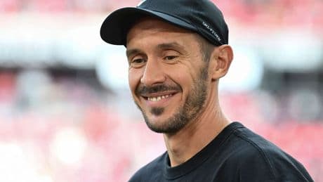 Beim Spiel in Köln - Freiburg kann neuen Rekord aufstellen