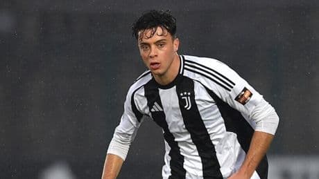 Crotone-Juventus Next Gen, risultato in diretta. Dove vederla in tv