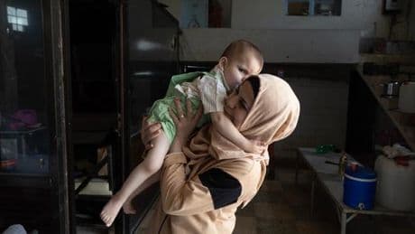 Dans le nord-ouest de la Syrie, le difficile retour des Kurdes, soumis à la loi des milices financées par la Turquie