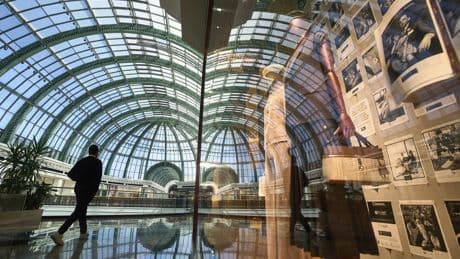 Dubai orders Mall of the Emirates owner to restructure its board