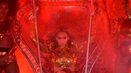 How the Peacock Chair Became a Hallmark of Black American Décor