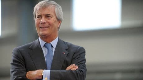 Le Parisien/Aujourd'hui en France bientôt dans la galaxie Bolloré? Les salariés refusent toute vente au milliardaire conservateur
