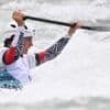 Kanuslalom: Olympia-Zweite Lilik gewinnt beim Kanuslalom-Weltcup