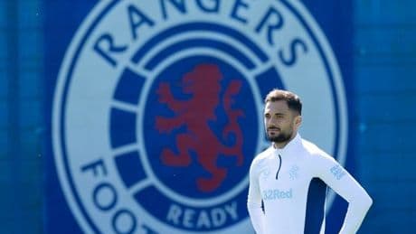 6 big Nedim Bajrami at Rangers questions answered as riddle foxes Ferguson and expert reveals all on toiling star