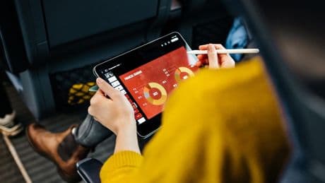 Technik-Deal: 99 statt 200 Euro: Amazon bietet Android-Tablet zum Top-Preis an