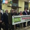 Retards, pannes, annulations… Pourquoi des "trains de la colère" ont fait le voyage jusqu'à Paris pour interpeller le gouvernement