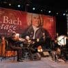 Musik: Bachfest in Leipzig zählt rund 75.000 Besucher