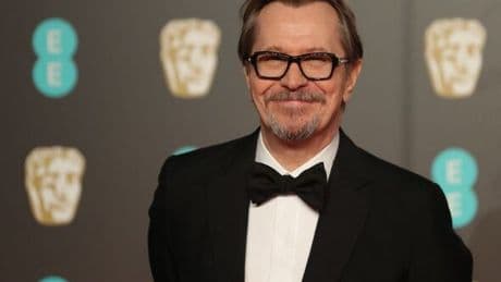 'Incredible’ Gary Oldman World War II film fans ‘can’t stop watching’