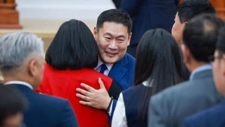 En Mongolie, le premier ministre démissionne après un vote de confiance perdu au Parlement