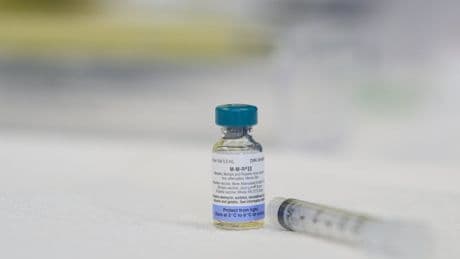 Ontario baby dies after being born prematurely with measles, other complications