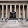 L’université Columbia va payer 221 millions de dollars pour mettre fin aux poursuites de Trump