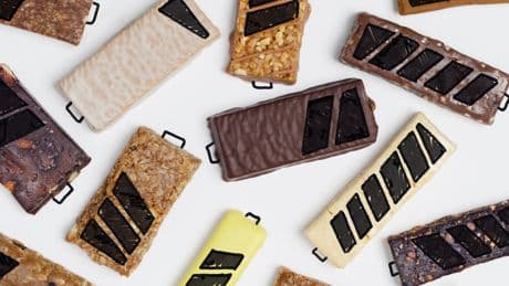 The Quest to Build a Perfect Protein Bar