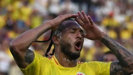 Luis Suárez, recambio de Gyökeres en el Sporting de Portugal