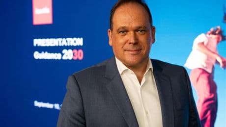 Izertis proyecta triplicar su tamaño y alcanzar los 500 millones de ingresos en 2030